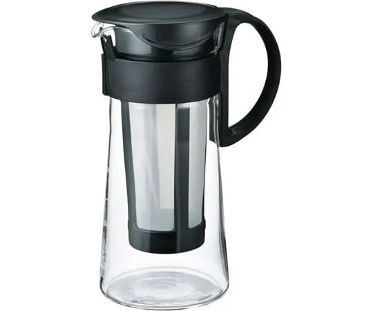 67-3055-91 Cold Brew Coffee Pot Mini 24 Pieces MCPN-7-B