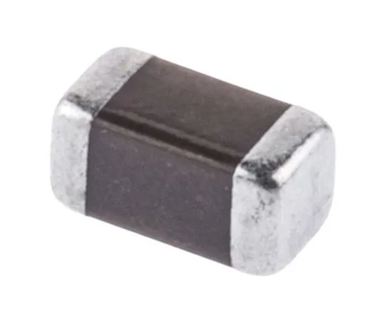 63-7698-17 KEMET 1206 (3216M) 10μF MLCC 25V dc ±10% SMD C1206C106K3PACTU C1206C106K3PACTU