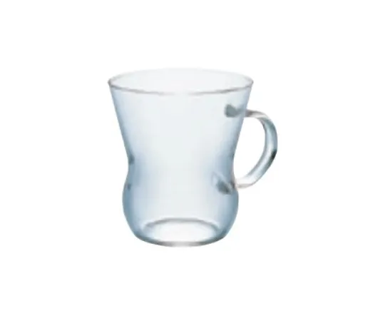 64-5271-07 Heat Resistant Glass Mug HUT-8T