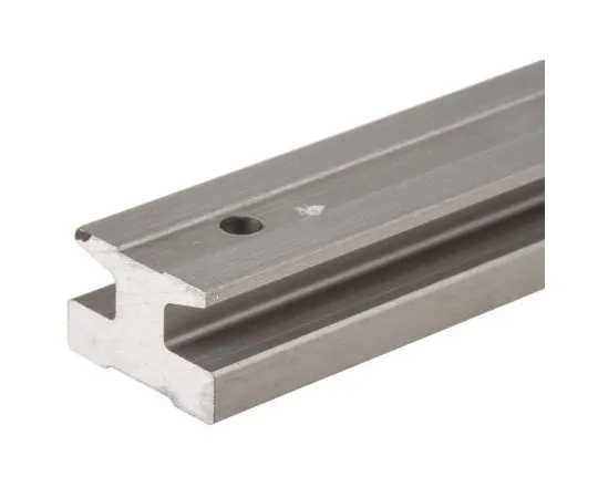 63-7581-71 Igus T Series, TS-04-15-300, Linear Guide Rail 15mm width 300mm Length TS-04-15-300