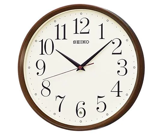 62-9155-93　[Radio Wave] Wall Clock　EA798CC-118