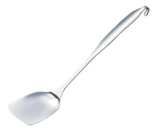 62-8188-15 18-8 One-Piece Scoop Turner 58012