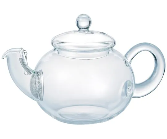 64-9710-81 Teapot 500 ml JP-2-SV