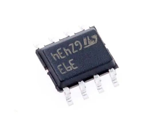 63-7744-95　LM393DT STMicroelectronics, Dual Comparator, Open Collector O/P, 1.3μs 3 V, 5 V, 9 V, 12 V, 15 V, 18 V, 24 V, 28 V　LM393DT