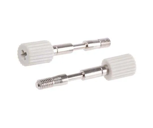 63-7700-37 Harting Male M3 Knurled Screw Suitable For D-sub for *** with D-Sub Connector 9670019965