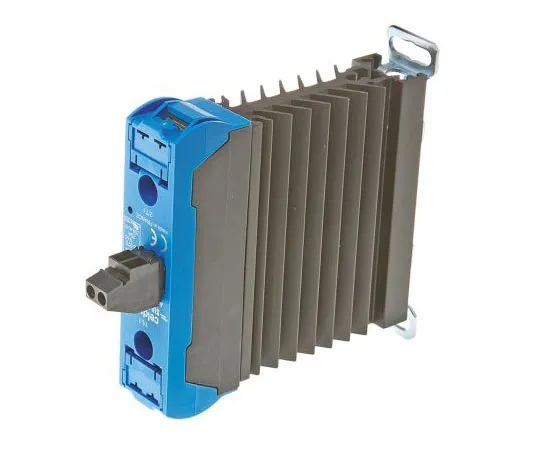 63-7690-79 Celduc 23 A Solid State Relay, Zero Crossing, Chassis Mount, 275 V ac Maximum Load SUL842070