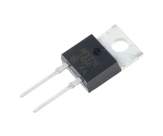 63-7626-18 ON Semi 600V 8A, Silicon Junction Diode, 2-Pin TO-220AC MUR860G MUR860G