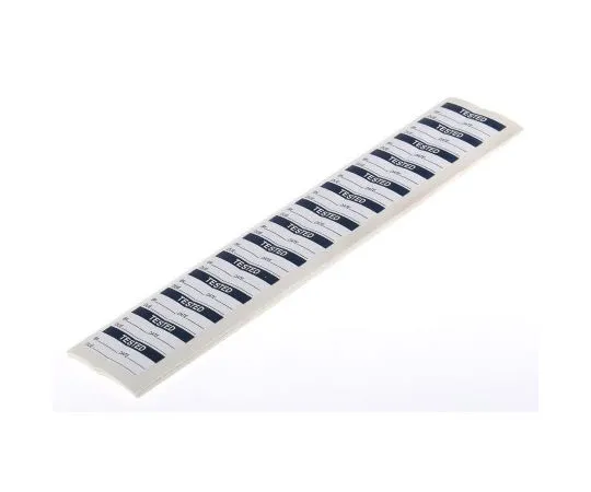 63-7551-98 RS PRO Adhesive Pre-Printed Adhesive Label-Tested-. Quantity: 140 450-5975
