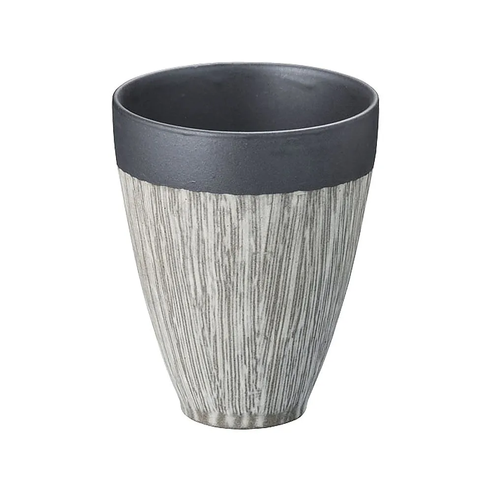 65-3880-50　Comb Free Cup Black　D03-110