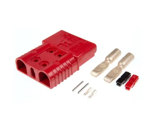 63-7634-66 SBX Series 2 Way Male/Female Panel Feed Through Set E6378G2