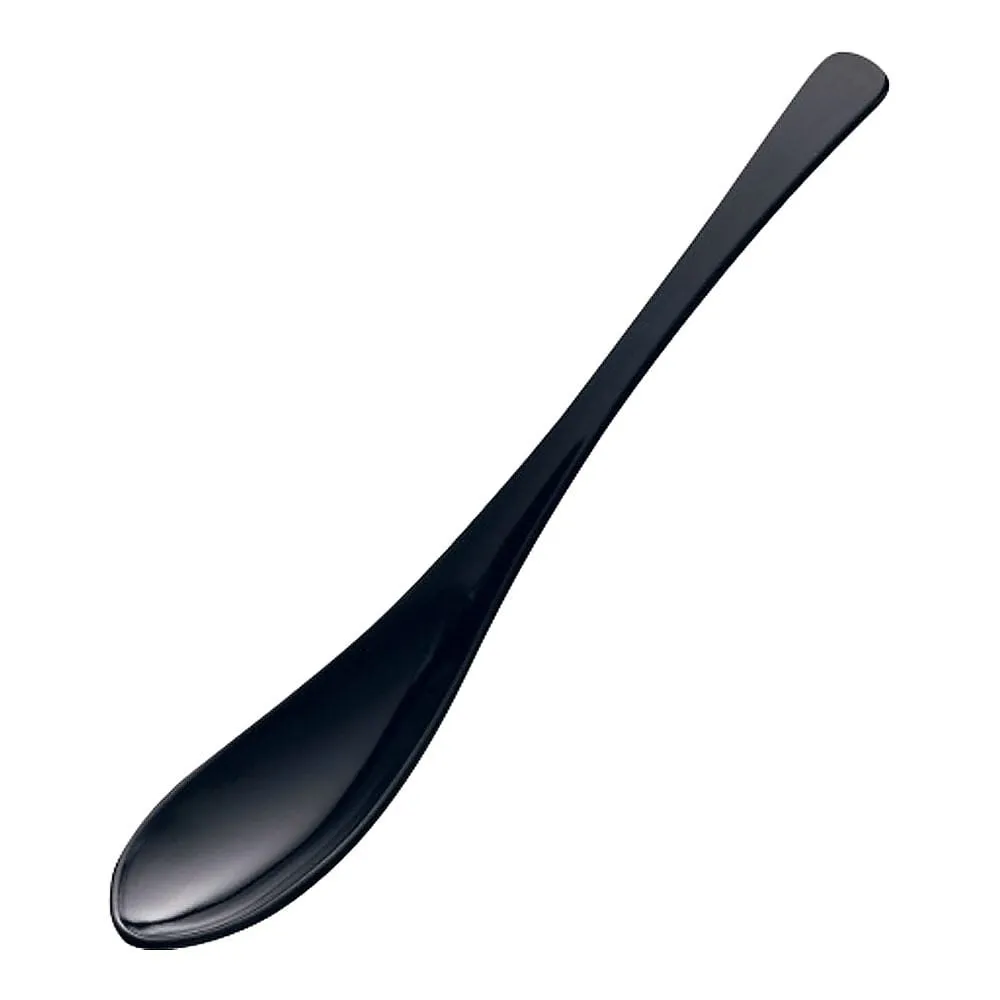 62-6848-94 Slim Spoon Black