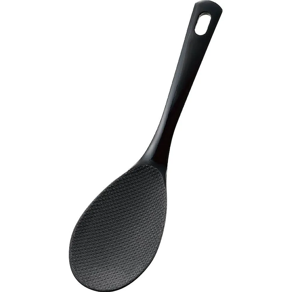 64-9283-40 Magic Stir-fry Spoon Black BHL4101