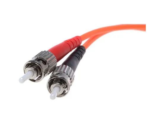 63-7616-77 RS PRO Multi Mode Fibre Optic Cable 2m 535-7395