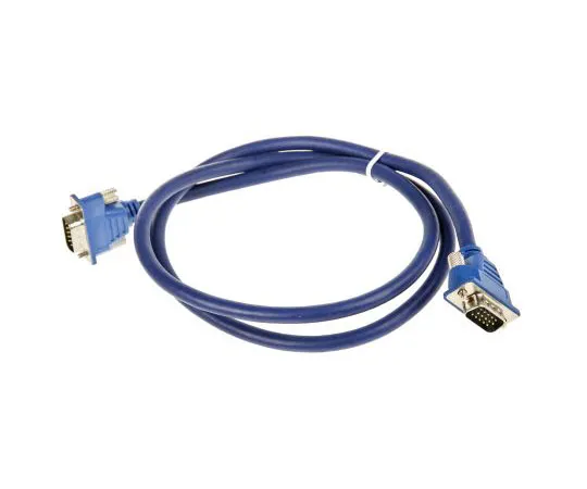 63-7656-75 Clever Little Box, 1m VGA Cable VGA to VGA Male / Male LPVGAMM1.0M