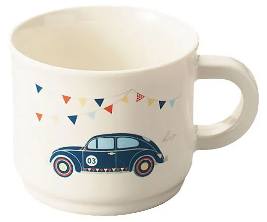 69-5208-66 Mug Flack Garden MC-19FLA 2125070