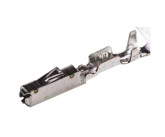 63-7666-36 TE Connectivity AMPMODU MOD II Female Crimp Terminal Contact 22AWG 280530-1 280530-1