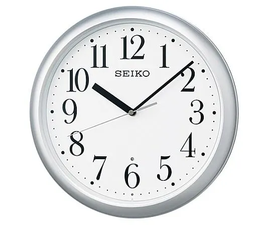 62-9155-89　[Radio Wave] Wall Clock　EA798CC-114