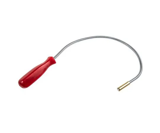 63-7551-49 RS Pro Flexible, Magnetic Pick Up Tool, 460 mm Chrome Plated Steel With PVC Handle 449-9561