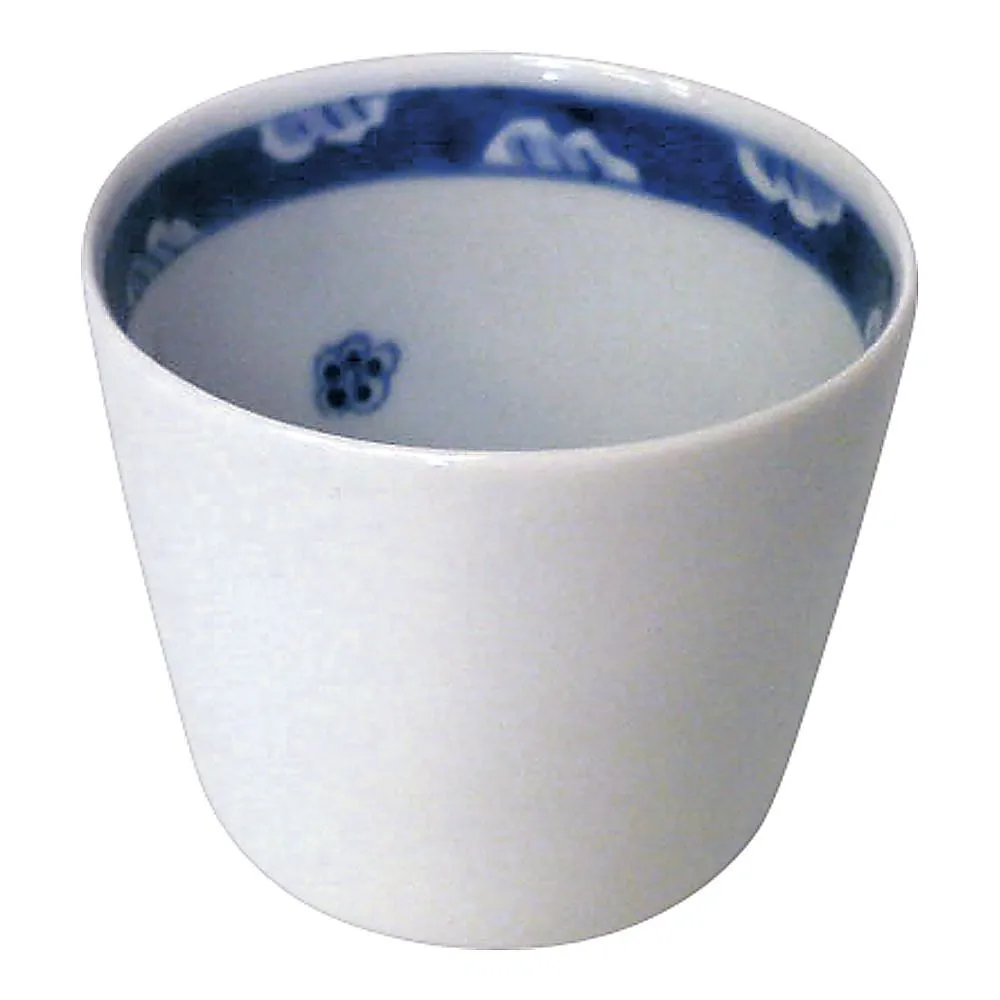 63-5713-55 Soba Inokuchi Fuchi Nohana Soup QSB3001