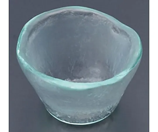 62-6835-99 Tiger Glass Shot Glass Clear 025-032-07