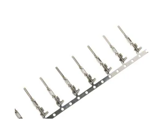 63-7741-08 TE Connectivity MULTILOCK 070 Male Crimp Terminal Contact 16AWG 173645-1 173645-1