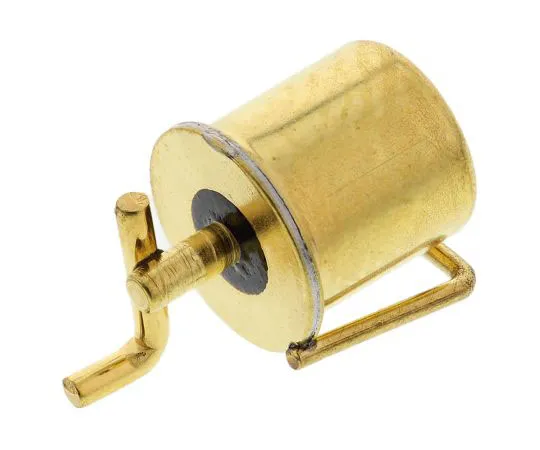 63-7639-68 Assemtech Vibration Sensor 200 mA -37°C → +100°C, Dimensions 9 x 4.8 mm AU2401-7