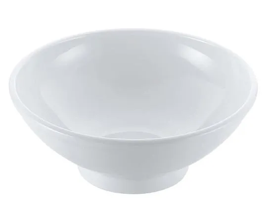 63-7195-27 Porcelain Chinese tableware Shiromaru Tamabuchi bowl 7 cm (φ220) 8179870