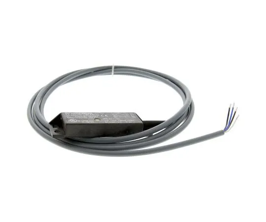 63-7644-98 BNS33 Magnetic Safety Switch, Plastic, 24 V dc BNS 33-11ZG-2M