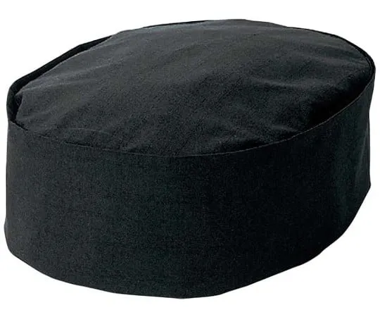 63-7226-21 Japanese Hat KA0040-7 M Black 3352200