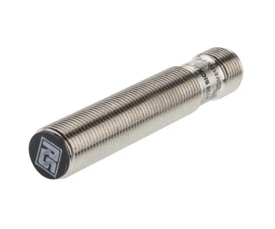 63-7712-99 RS PRO Inductive Sensor 2 mm Detection, M12 x 1, NPN-NO, 65mm Length, 10 → 30 V dc supply voltage 701-8238