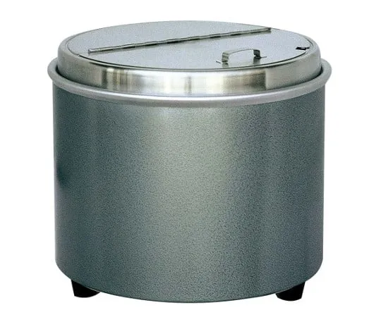 63-7138-58 Everhot Soup Warmer NL-16P (Steam Heat Insulation System) 0820000