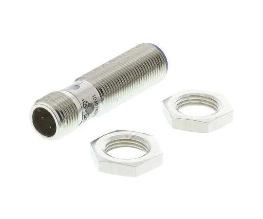 63-7716-29　Sick Inductive Sensor 4 mm Detection, M12 x 1, PNP-NO, 46mm Length, 10 → 30 V dc supply voltage　IME12-04BPSZC0K