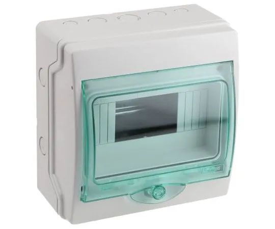63-7562-11 Merlin Gerin Mini Pragma Enclosure 13443