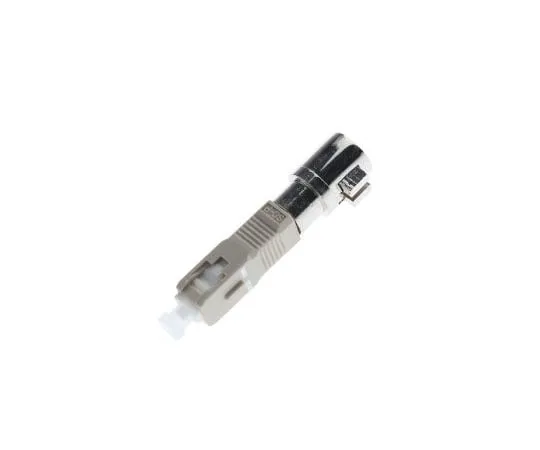 63-7617-99 RS PRO FC to Bare Fibre Multimode, Single Mode Fibre Optic Adapter, 0.01dB Insertion Loss 536-7976