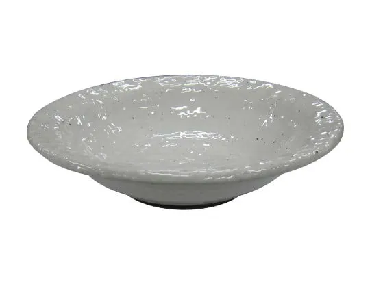 63-7197-02 Modern White Round Bowl 6 cm (φ194) 8180500