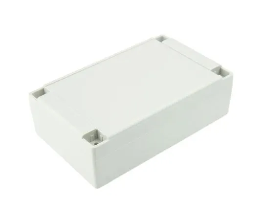 63-7591-12 CAMDENBOSS 7000, ABS Enclosure, IP65, 145 x 90 x 45mm CRDCGG006