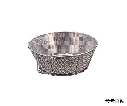 62-8179-27 BK 18-8 Punching Drain 55 cm Hole Diameter φ2 mm 037133