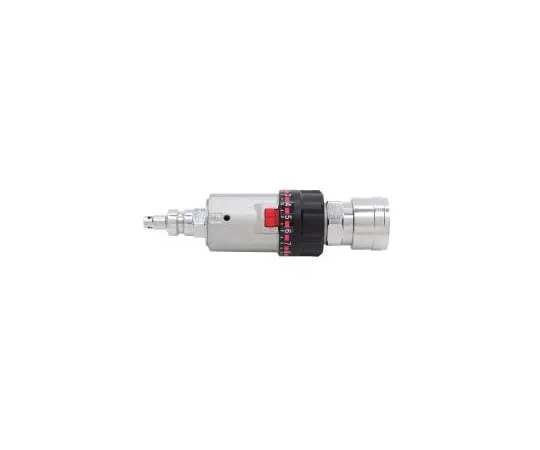 63-1313-44 High Pressure Hand Pressure Reducing Valve T-435