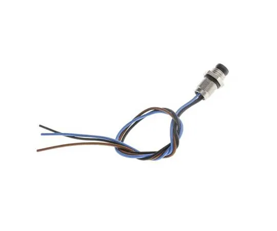 63-7722-31 Binder 3 Core Actuator/Sensor Cable 09-3403-00-03