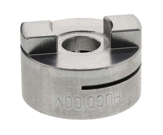 63-7702-11 Huco Oldham Coupling 452H25.28 452H25.28