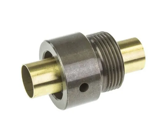63-7573-18 SKF Cylindrical Nut, 27mm Long , 2mm Lead Size, For Shaft Diameter 16mm SD 16x2 R