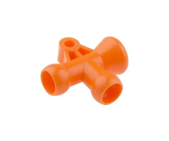 63-7645-60 RS PRO 1/4in Coolant T Fitting 623-5274