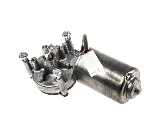 63-7665-66 DOGA, 24 V dc, 6 Nm DC Geared Motor, Output Speed 25 rpm 111.3763.30.00E