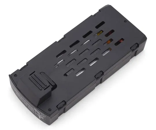 67-6610-54 LiPo Battery 3.7V 600mAh(DE:LIGHT) GB348