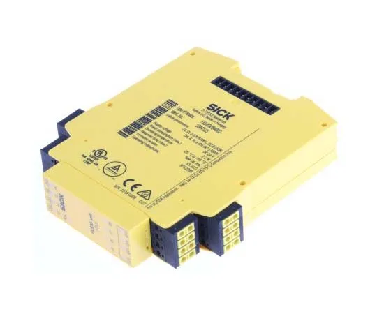 63-7713-38 Flexi Soft Input/Output Module, 8 Inputs, 4 Outputs, 24 V dc FX3-XTIO84002