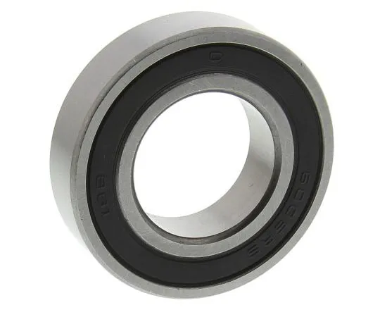 63-7640-37 25mm Deep Groove Ball Bearing 47mm O.D 619-0446