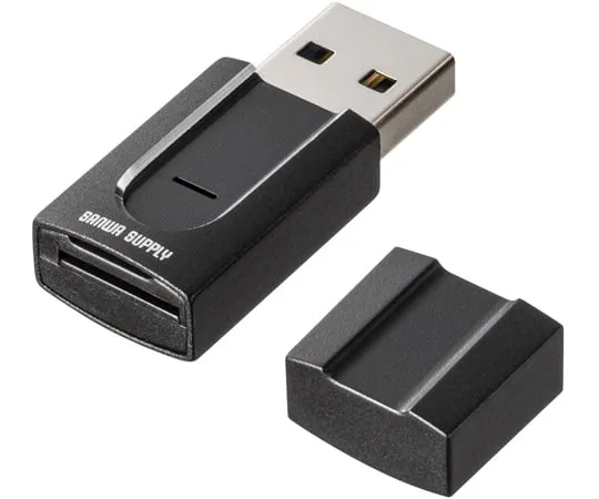 67-9309-13 Micro SD card reader ADR-3MSD1
