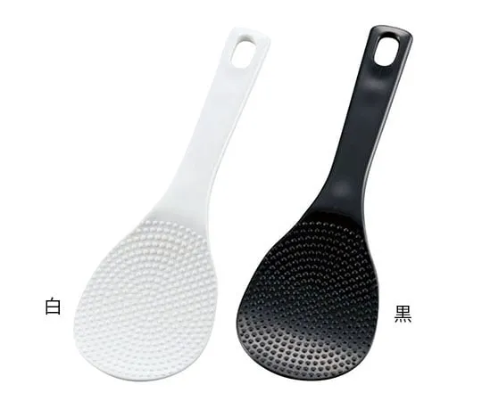 63-7296-20 Pokopoko Shamoji (White) 21 cm 147AW 057255