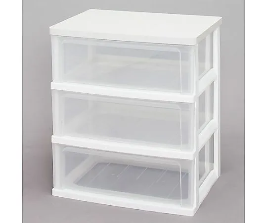 62-9128-61 Drawer Type Storage Case EA506L-81