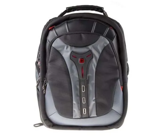 63-7699-82 Wenger Pegasus 17in  Laptop Backpack, Blue GA-7306-06F00